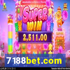 7188bet.com