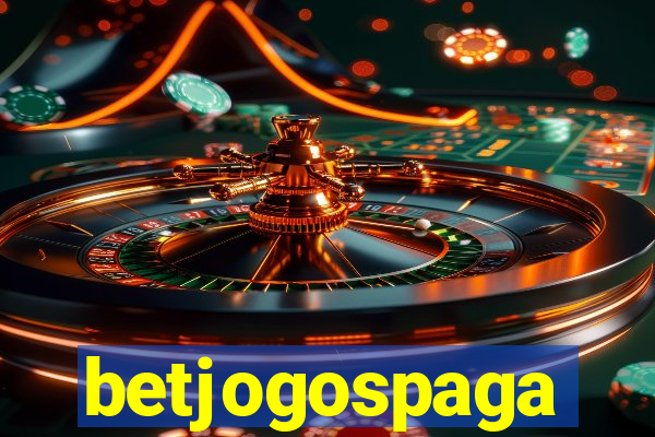 betjogospaga