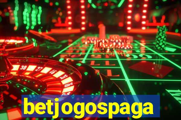 betjogospaga
