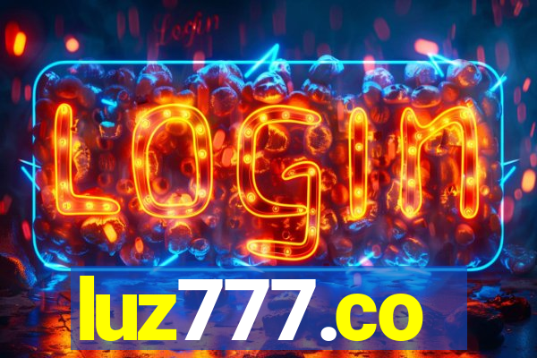 luz777.co