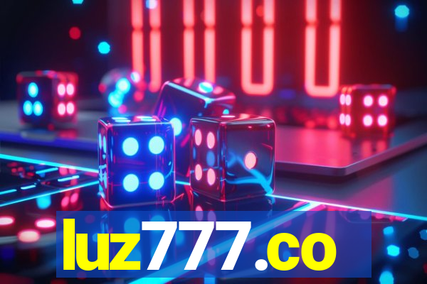 luz777.co