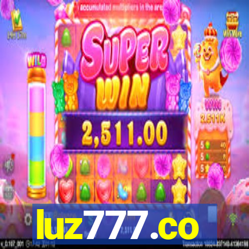 luz777.co