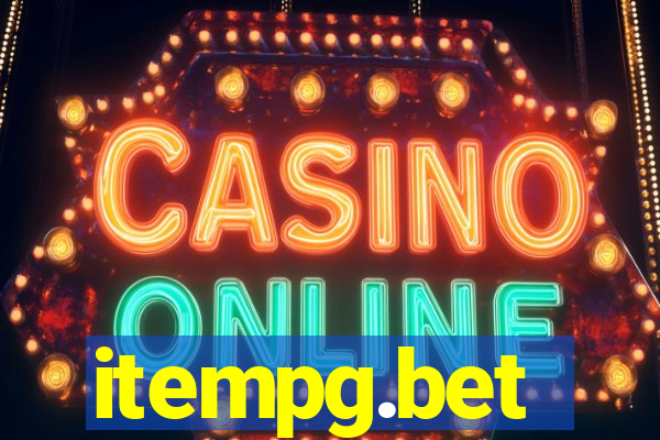 itempg.bet