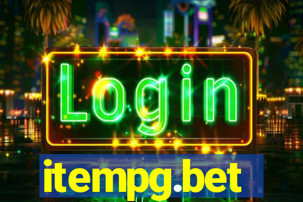 itempg.bet