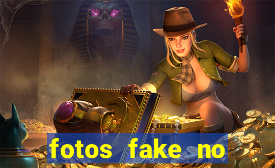 fotos fake no espelho cabelo cacheado