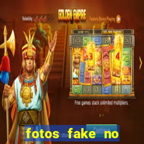 fotos fake no espelho cabelo cacheado