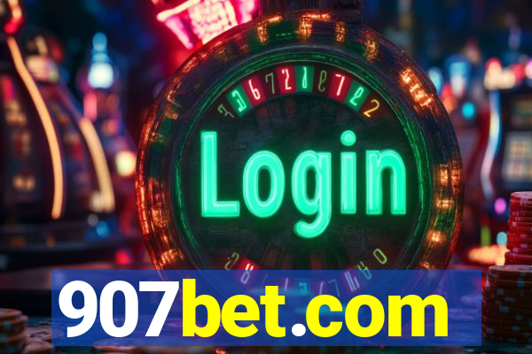 907bet.com
