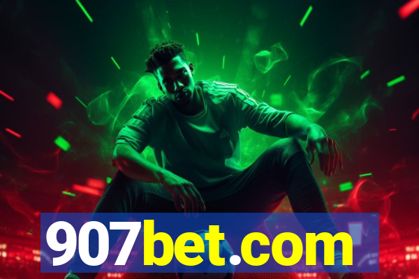 907bet.com