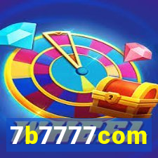 7b7777com