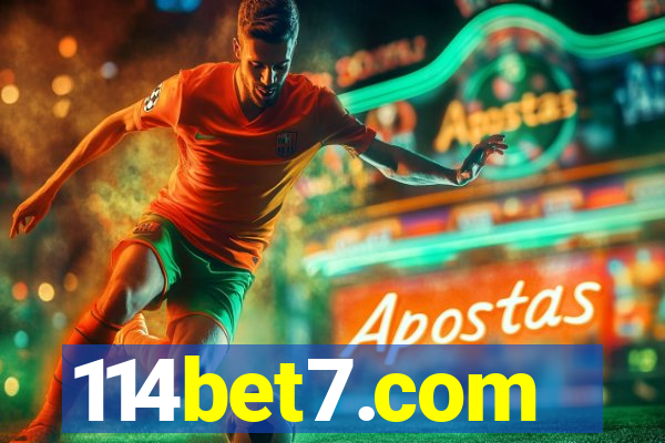 114bet7.com