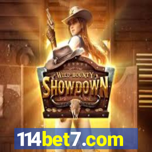114bet7.com
