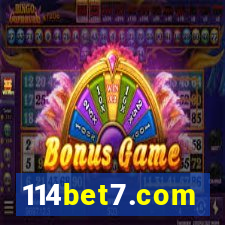 114bet7.com