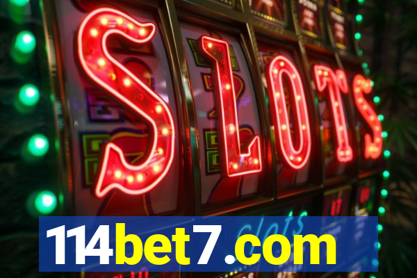114bet7.com