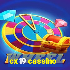 cx19 cassino