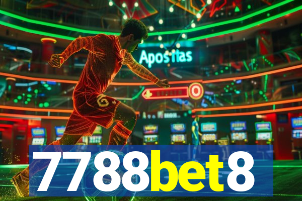 7788bet8
