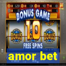 amor bet