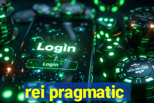 rei pragmatic