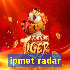 ipmet radar