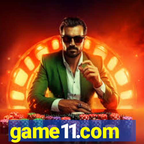 game11.com