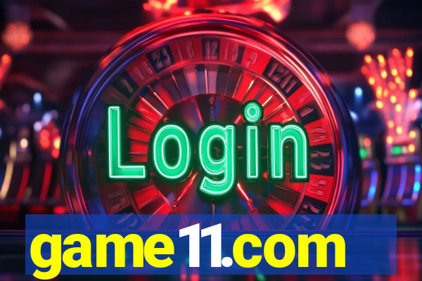 game11.com