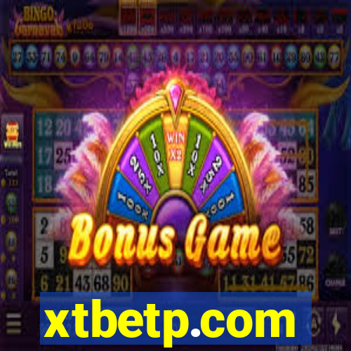 xtbetp.com