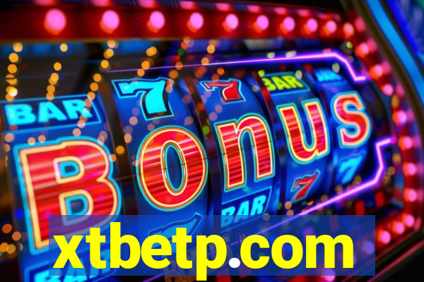 xtbetp.com