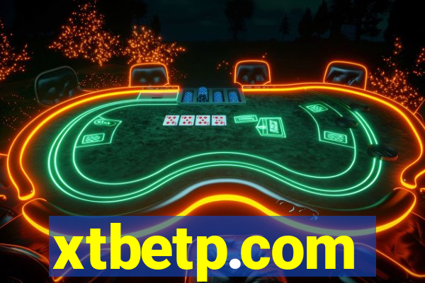 xtbetp.com