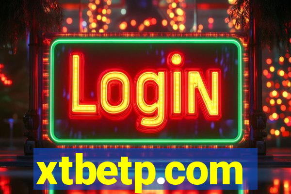 xtbetp.com