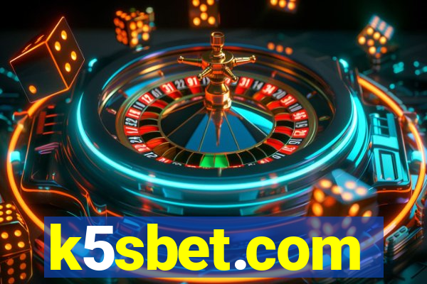 k5sbet.com