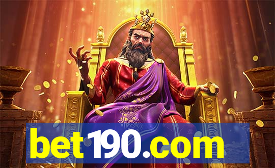 bet190.com
