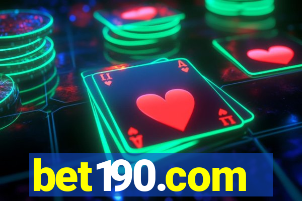 bet190.com