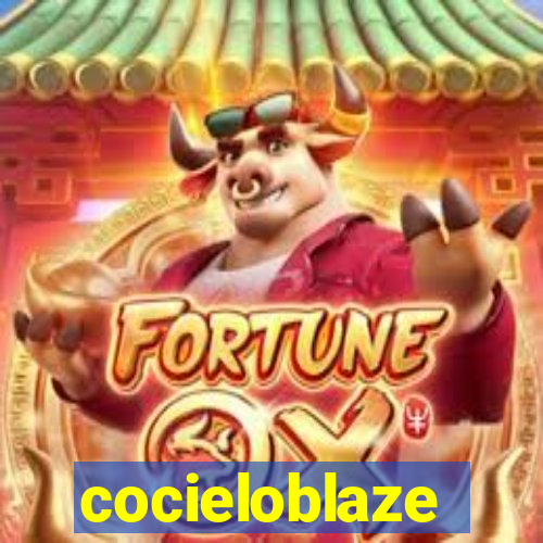 cocieloblaze