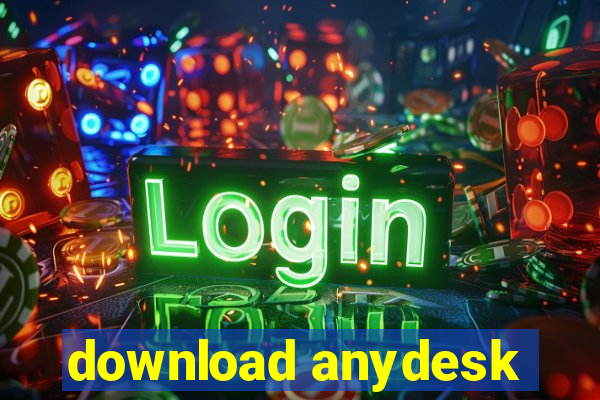 download anydesk