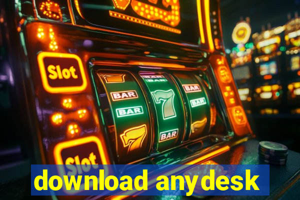 download anydesk