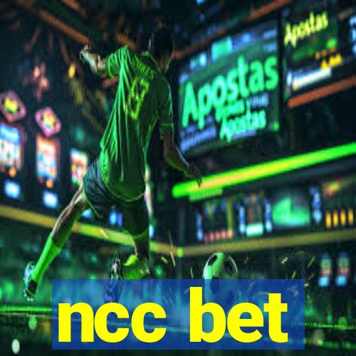 ncc bet