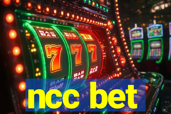 ncc bet