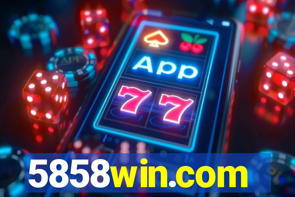 5858win.com