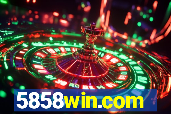 5858win.com