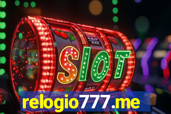 relogio777.me