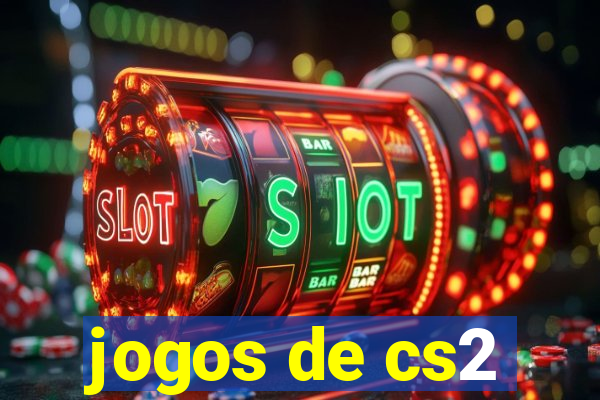 jogos de cs2