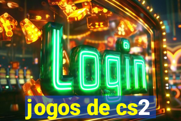 jogos de cs2