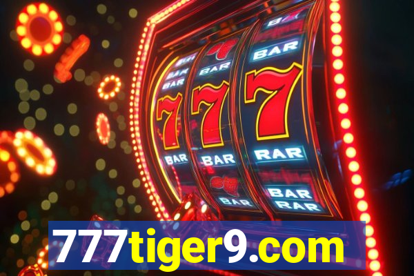 777tiger9.com