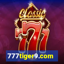 777tiger9.com