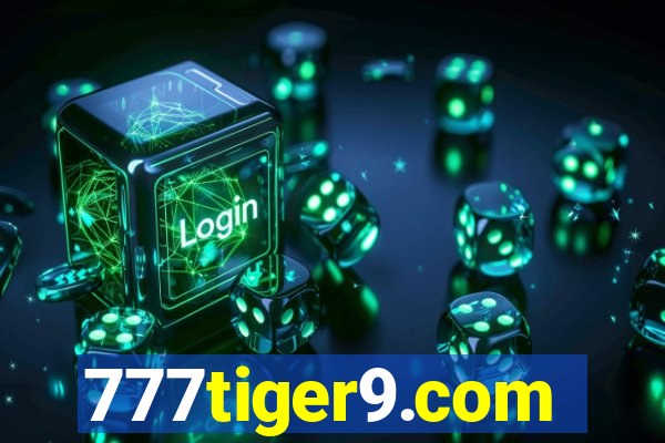 777tiger9.com