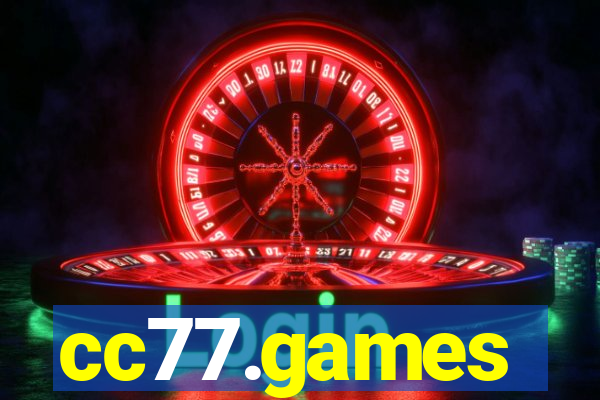 cc77.games
