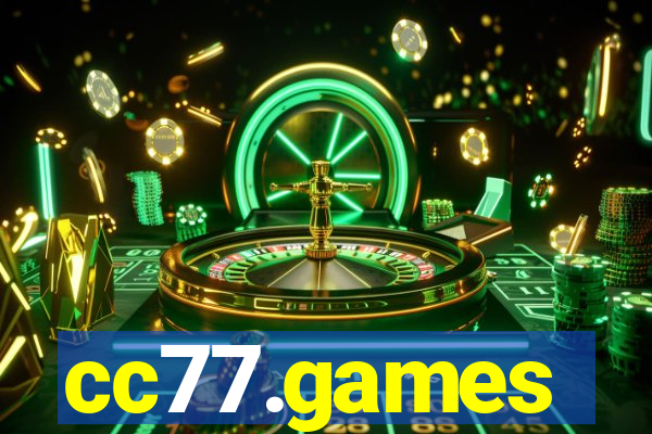 cc77.games