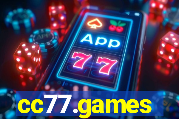cc77.games