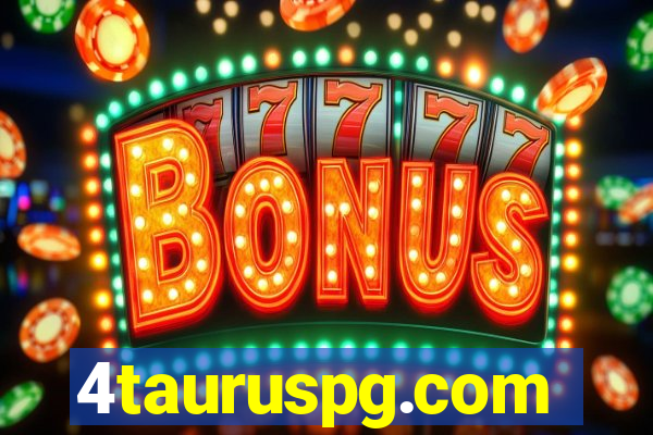 4tauruspg.com
