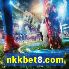 nkkbet8.com