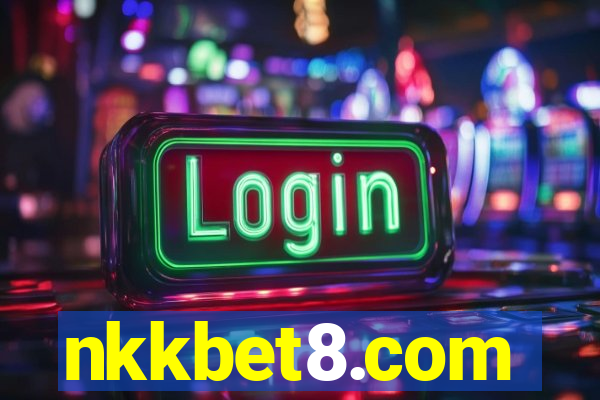 nkkbet8.com